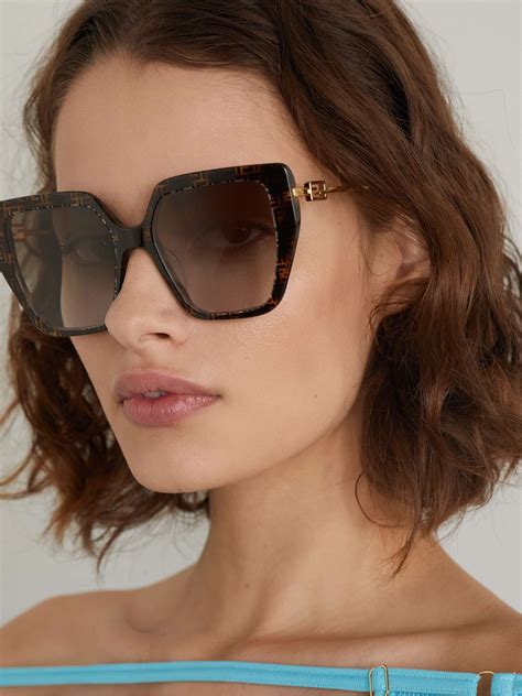 fendi sunflasses|fendi sunglasses women's.